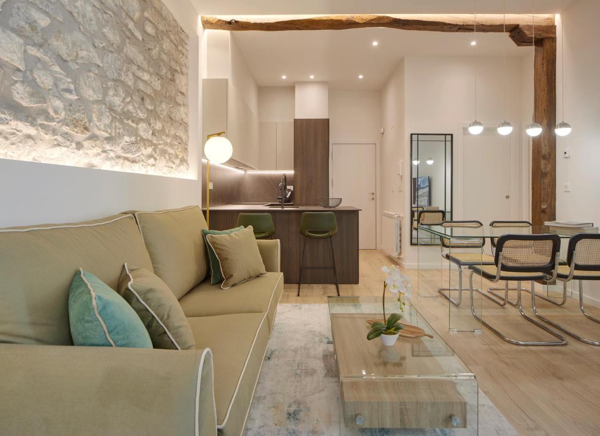 Idiakez By Feelfree Rentals San Sebastian Luaran gambar