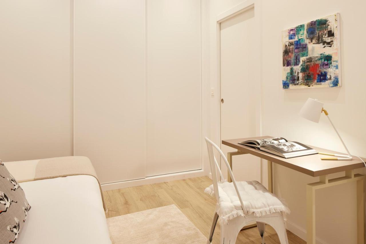Idiakez By Feelfree Rentals San Sebastian Luaran gambar
